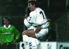 25 años del último partido del Buitre en la Copa de Europa