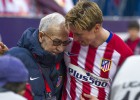 Fernando Torres cumplió 32 años con su futuro por decidir