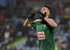 Borja llama a la puerta del Atleti con 40 goles en 2 años
