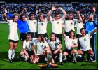La Eurocopa de Italia 1980 en imágenes