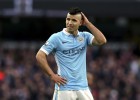 Football Leaks: Kun Aguero free to sign for Real Madrid