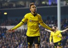 Madrid set up stall: Aubameyang, Isco, Morata...