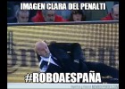 Los memes más divertidos de la caída de Del Bosque y el amistoso Italia-España