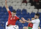 Gales, sin Bale, evitó la derrota ante Irlanda del Norte