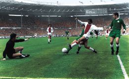 El Ajax de los 70: el equipo que revolucionó el fútbol