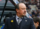 Newcastle: un agujero de 103 millones en manos de Benítez