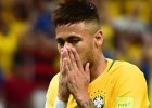 Neymar, Bravo, out for Brazil, Chile: a week before El Clásico