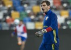 Iker Casillas breaks another international record
