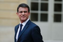 Valls: "Las zonas de fans serán tan seguras como los estadios"