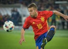 Alba doubtful for El Clásico