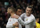 The 'BBC' have yet to savour a 'Clásico' win