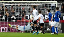 Halbfinale fußball em 2021