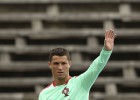 Cristiano to make promo trip to Turkey on day off pre-Clasico