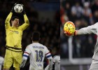 El Chelsea ya tiene sustituto si
se va Courtois: Donnarumma