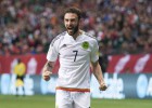 Real Madrid looking at Layún as cover for Marcelo - report