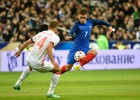 Griezmann rindió con Francia y vuelve más reforzado