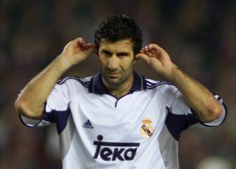 Los momentos más curiosos del Clásico