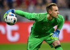 'Telegraph': Guardiola quiere a Ter Stegen para el City