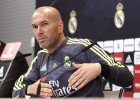 Zidane: 