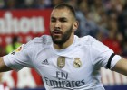 Benzema out of the blocks: 9 games opening the scoring