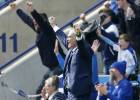 Ranieri, mejor entrenador del mes de marzo en la Premier