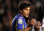 El TAD desestima el recurso del Getafe por Vergini