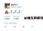 The Twitter War gets dirty as Guti steps into the ring