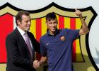 Football Leaks shed light on the Neymar deal