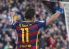 Neymar ha ganado 15 millones de euros de ficha y 30 en bonus