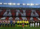 Atleti-Barça sold out with re-sale tickets going for 400 euro