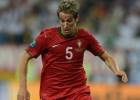 Coentrao se pierde la Euro: 
