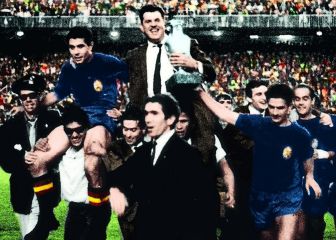 España 1964: El mayor éxito de nuestra selección nacional