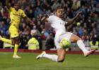 Madrid to appeal Danilo booking vs Villarreal