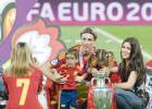 Seven out of ten AS readers want Torres at the Euros