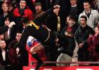 21 years on, Cantona remains unrepentant over kung-fu kick