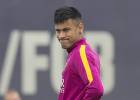 El Barça vendería a Neymar por su economía, según The Sun
