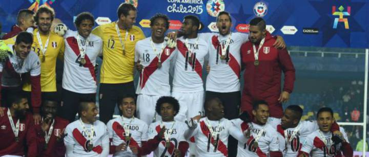 Gareca sorprende y Perú irá a la Copa América sin sus estrellas