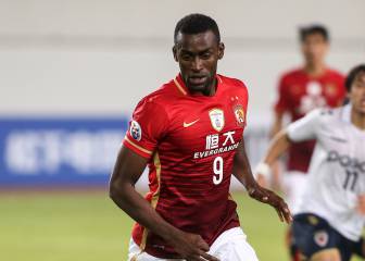 Fracaso de los equipos chinos en la Champions Asiática