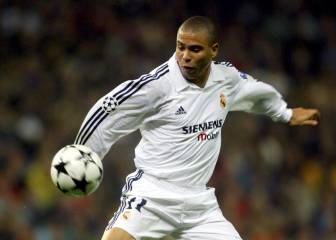 11 jugadores que tuvieron que retirarse por lesiones