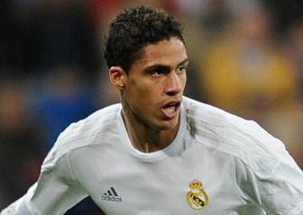 Miffed Varane weighing up Real Madrid exit - report