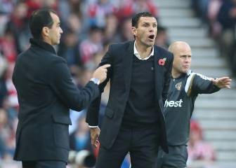 Gus Poyet signs two year deal as Real Betis coach