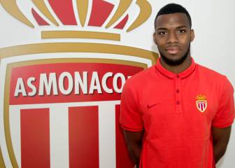 Lemar, el nuevo nombre que está en la agenda del Atlético