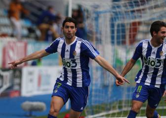 La lesión de Andy, un susto