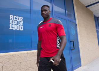 Felipe Caicedo anuncia que no jugará la Copa América