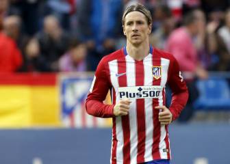 1x1 del Atlético: Torres se gusta y Godín doma al Celta