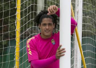 Las Palmas no venderá a Lemos por la 