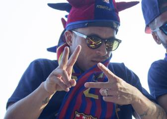 La Lazio llega a Barcelona con intención de fichar a Adriano