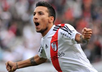 Leonel Vangioni se quedaría fuera de la lista de Argentina