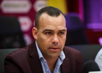 Dudamel: “Espero ver en los nuestros la intención de jugar”