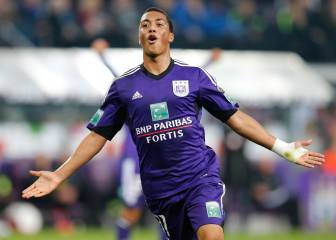 El agente de Tielemans negocia con el Atlético, según DH